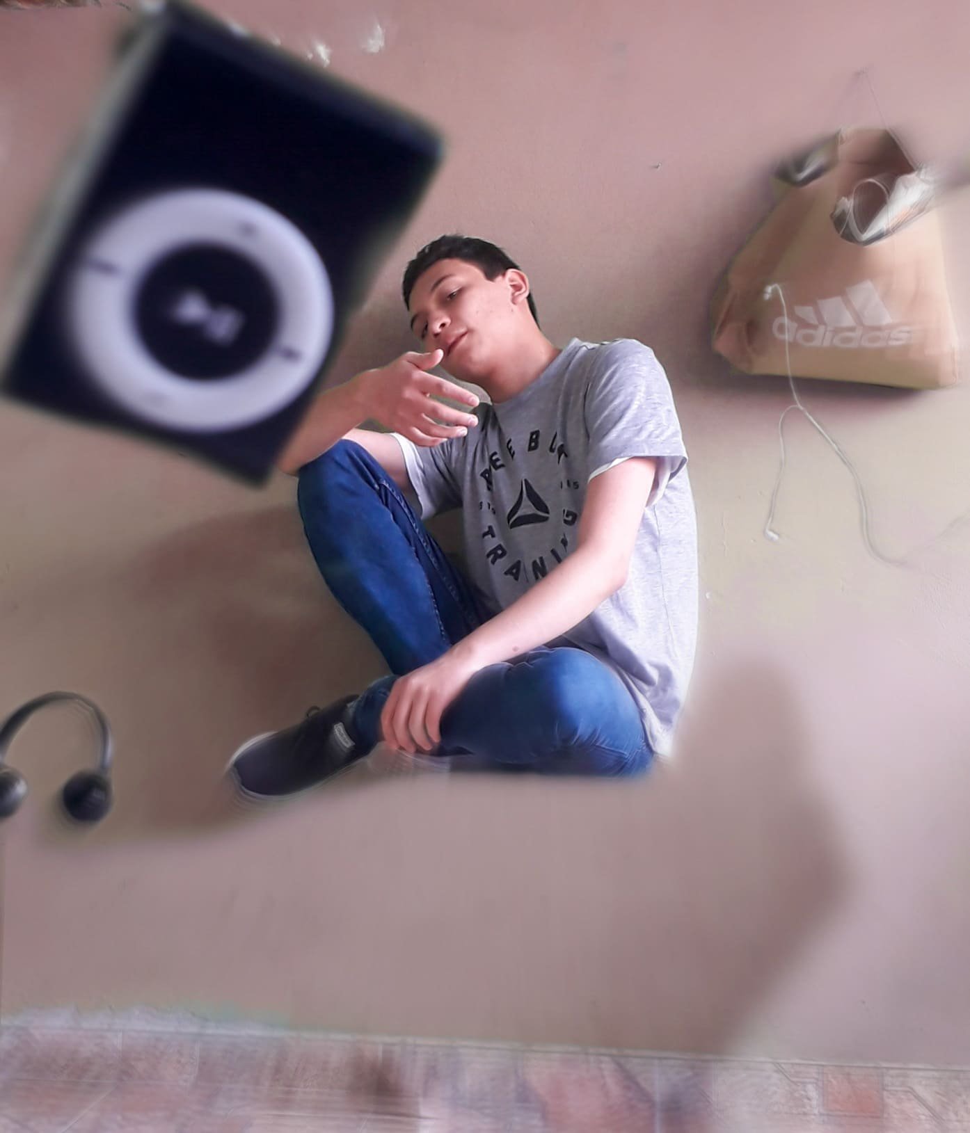 Composicion 2